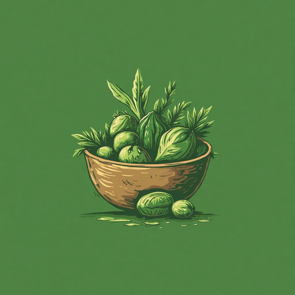 Ghana Fresh Foods logo