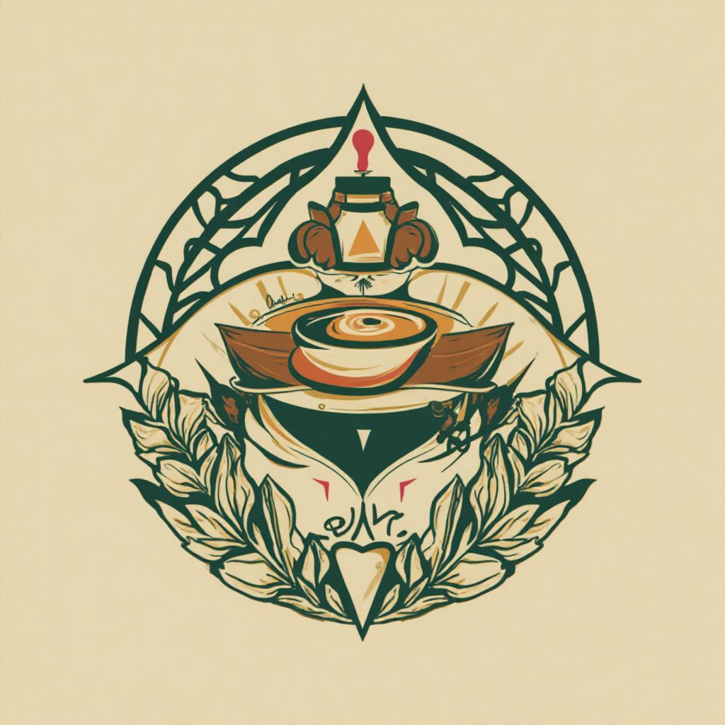 City Cafe Chain logo